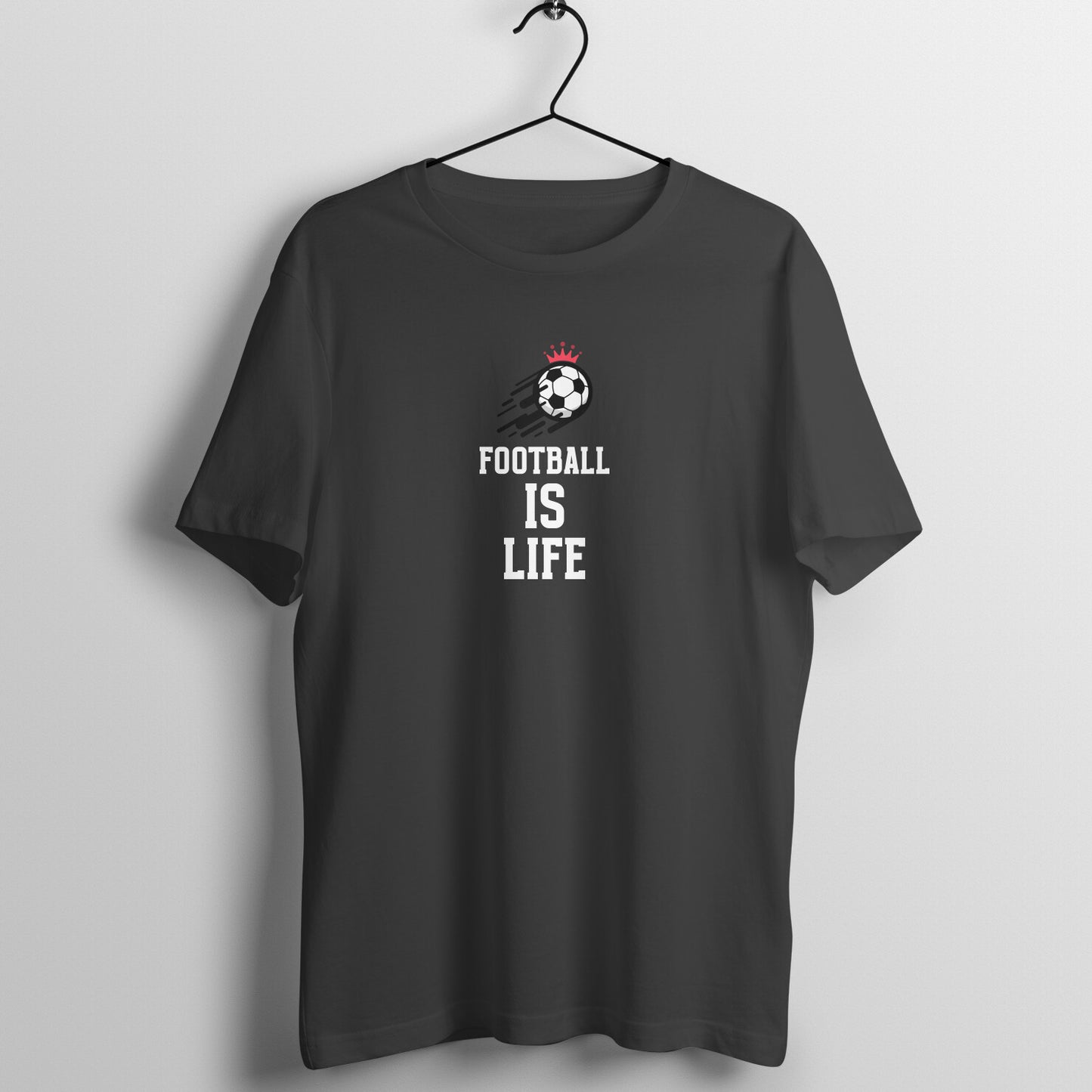 Football is life