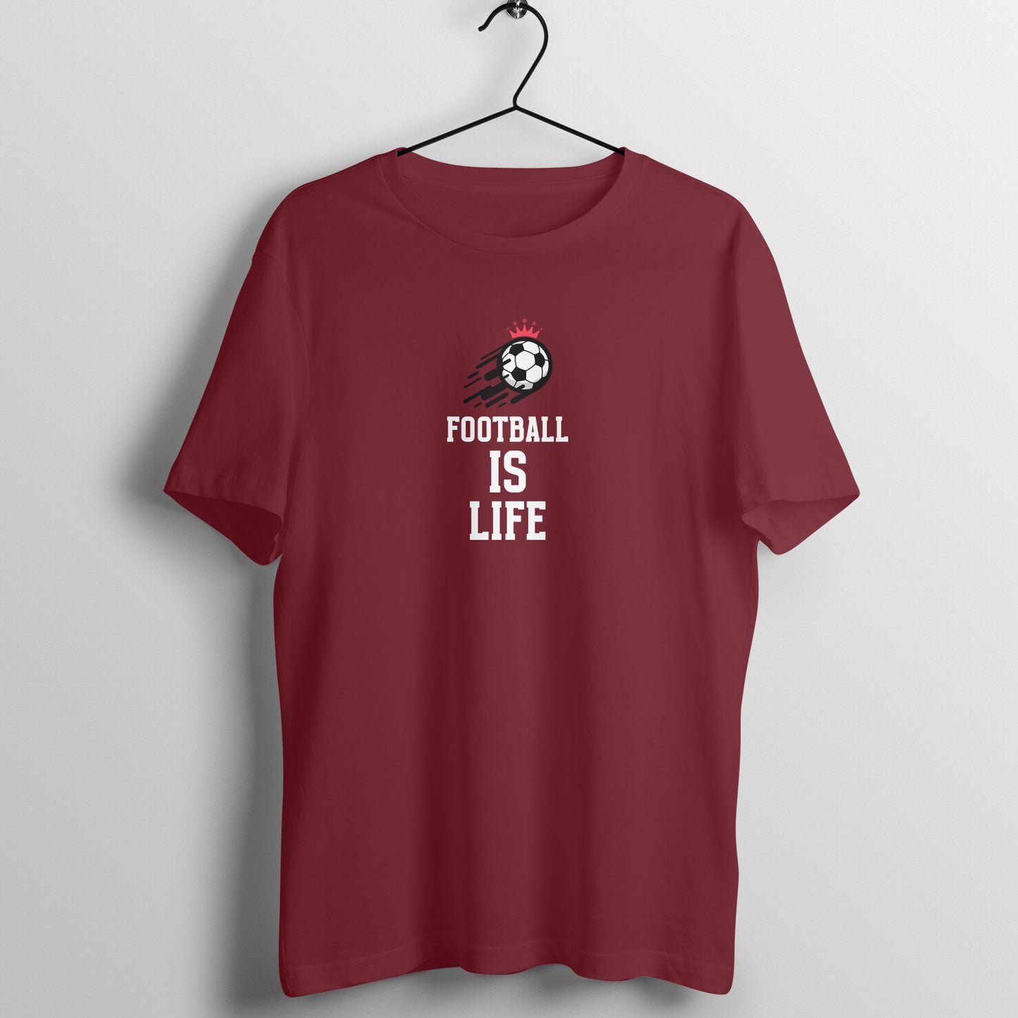 Football is life